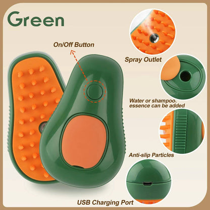 Pet comb