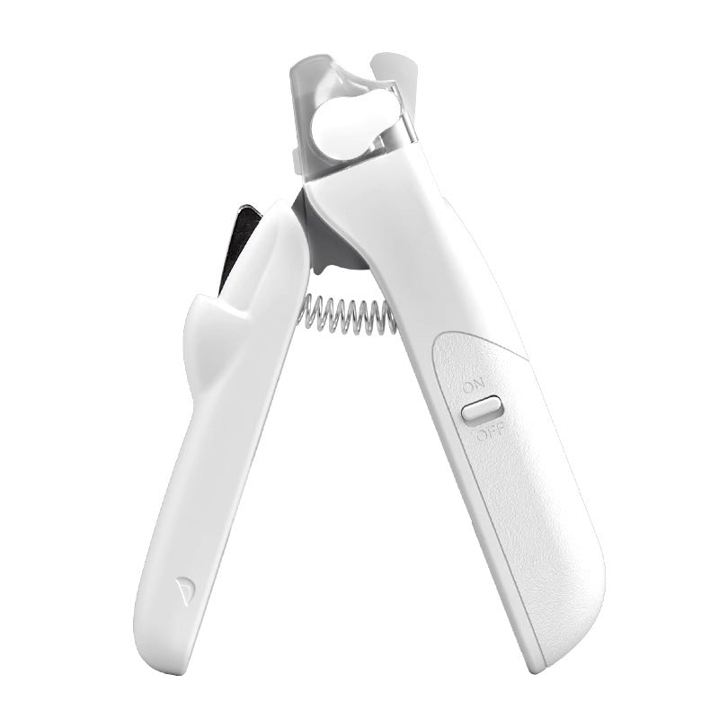 Cut nail clippers cleaning beauty pet supplies