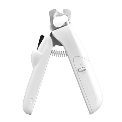 Cut nail clippers cleaning beauty pet supplies