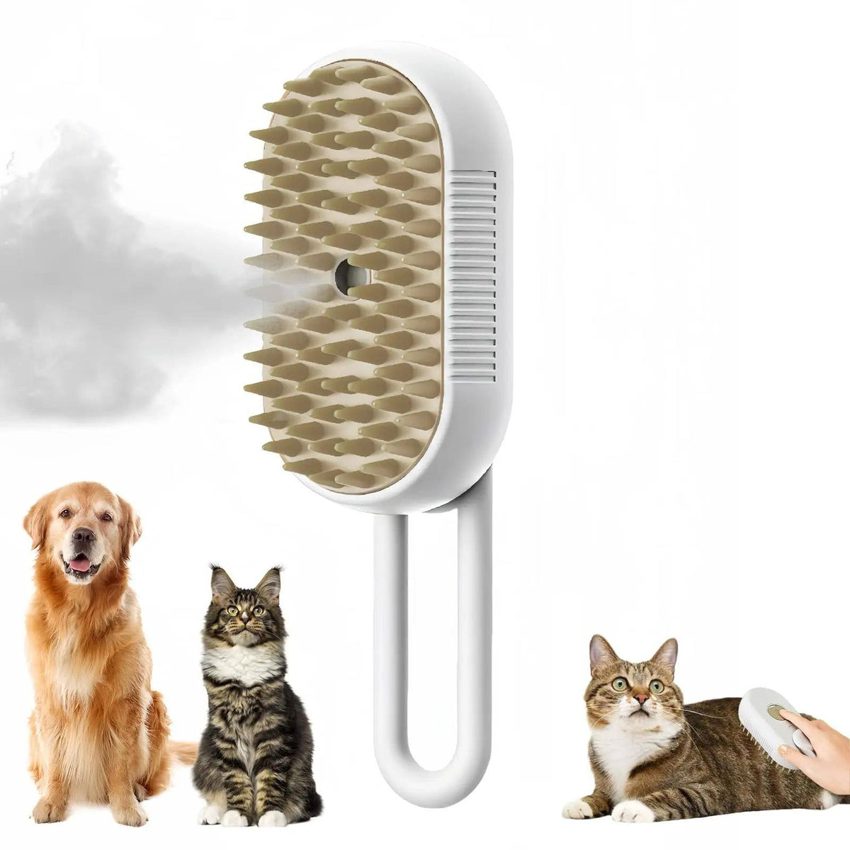 Pet comb