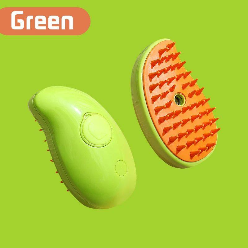 Pet comb