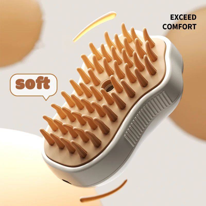 Pet comb