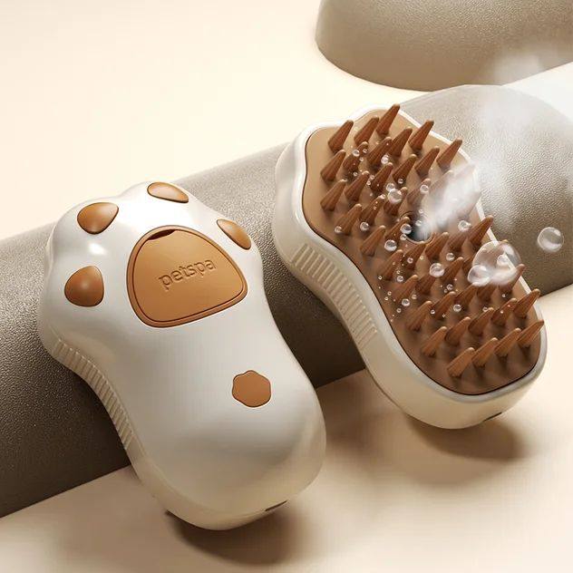 Pet comb