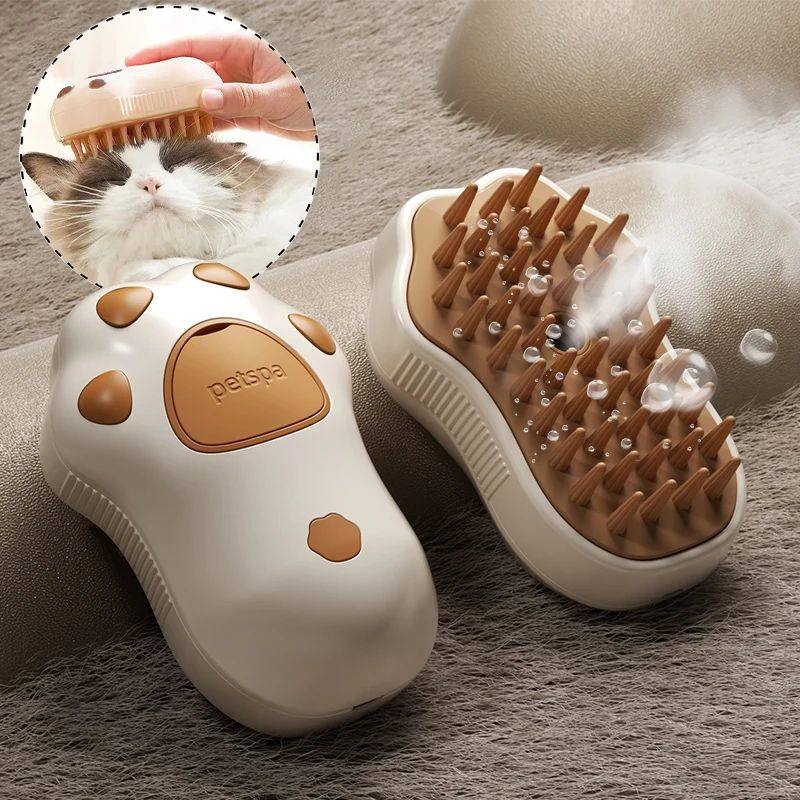 Pet comb