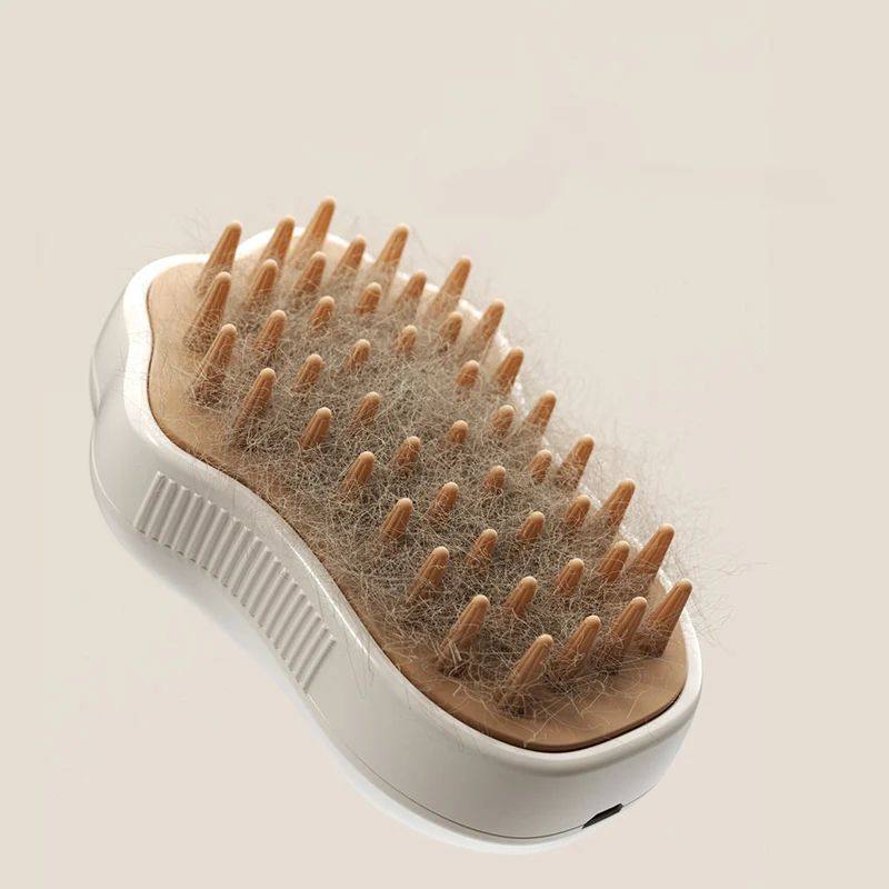 Pet comb