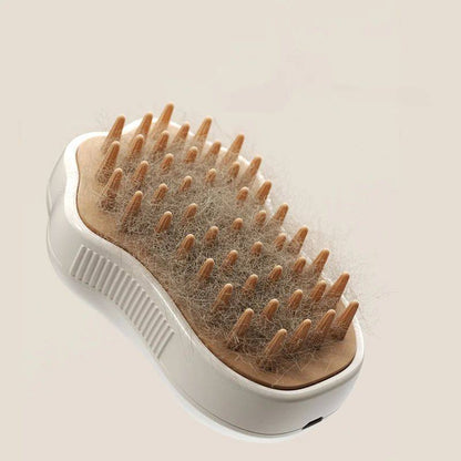 Pet comb