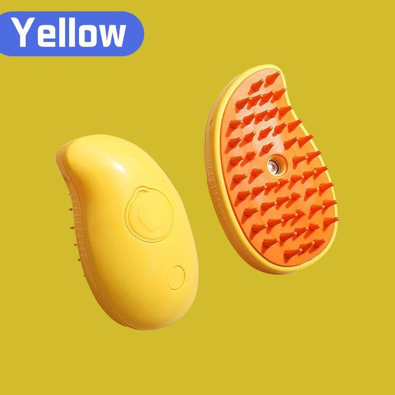 Pet comb